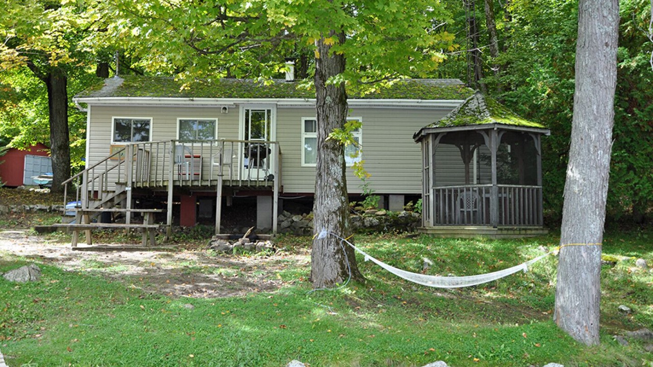 Photo of Outdoor in Central Frontenac