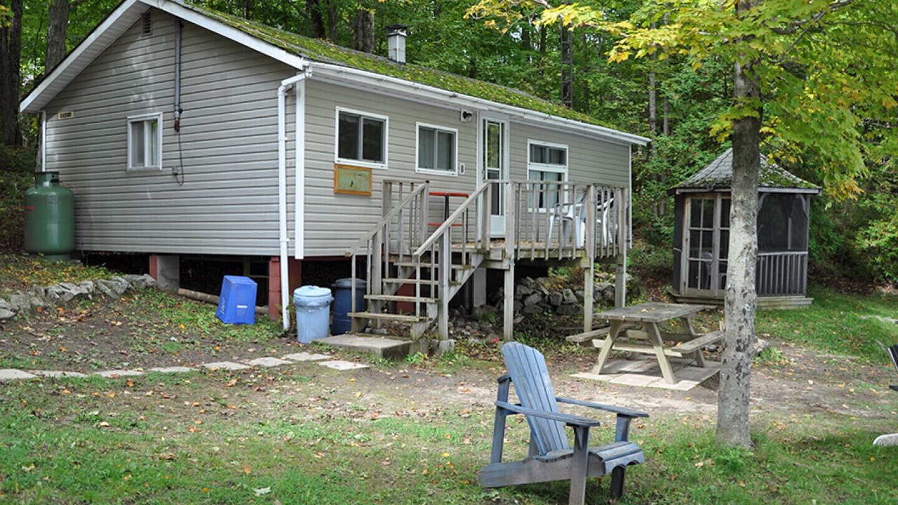 Photo of Outdoor in Central Frontenac