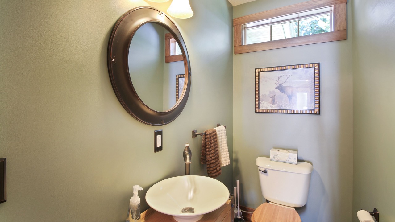 Photo of Bathroom in Zimmerman