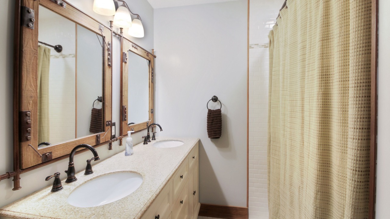 Photo of Bathroom in Zimmerman