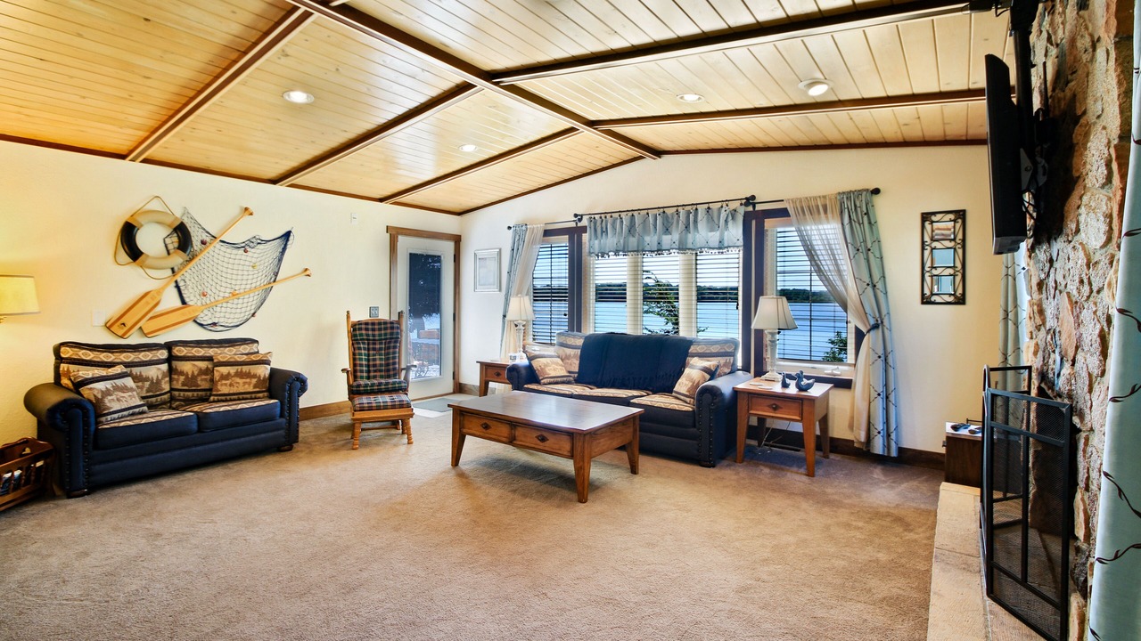 Photo of Bedroom in Zimmerman