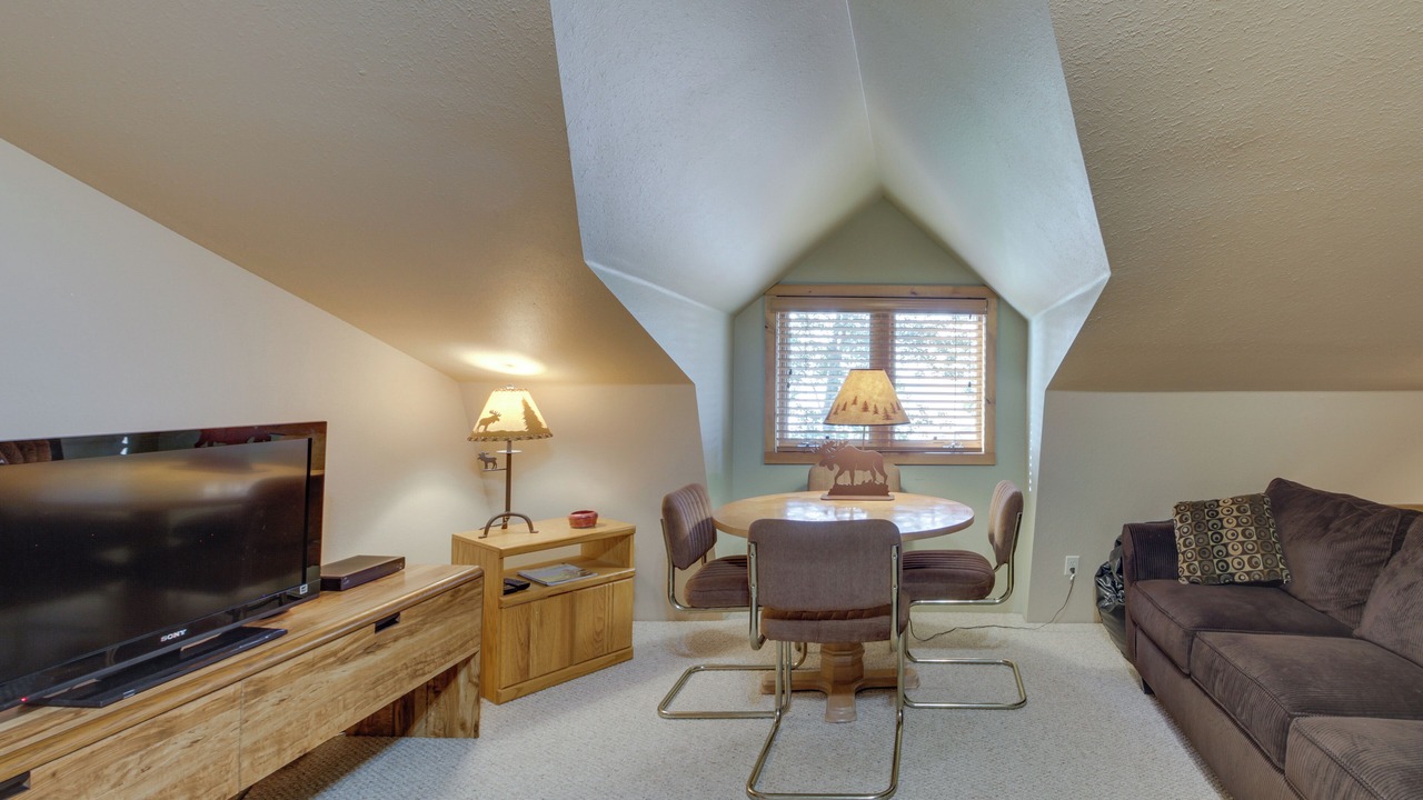 Photo of Livingroom in Nisswa