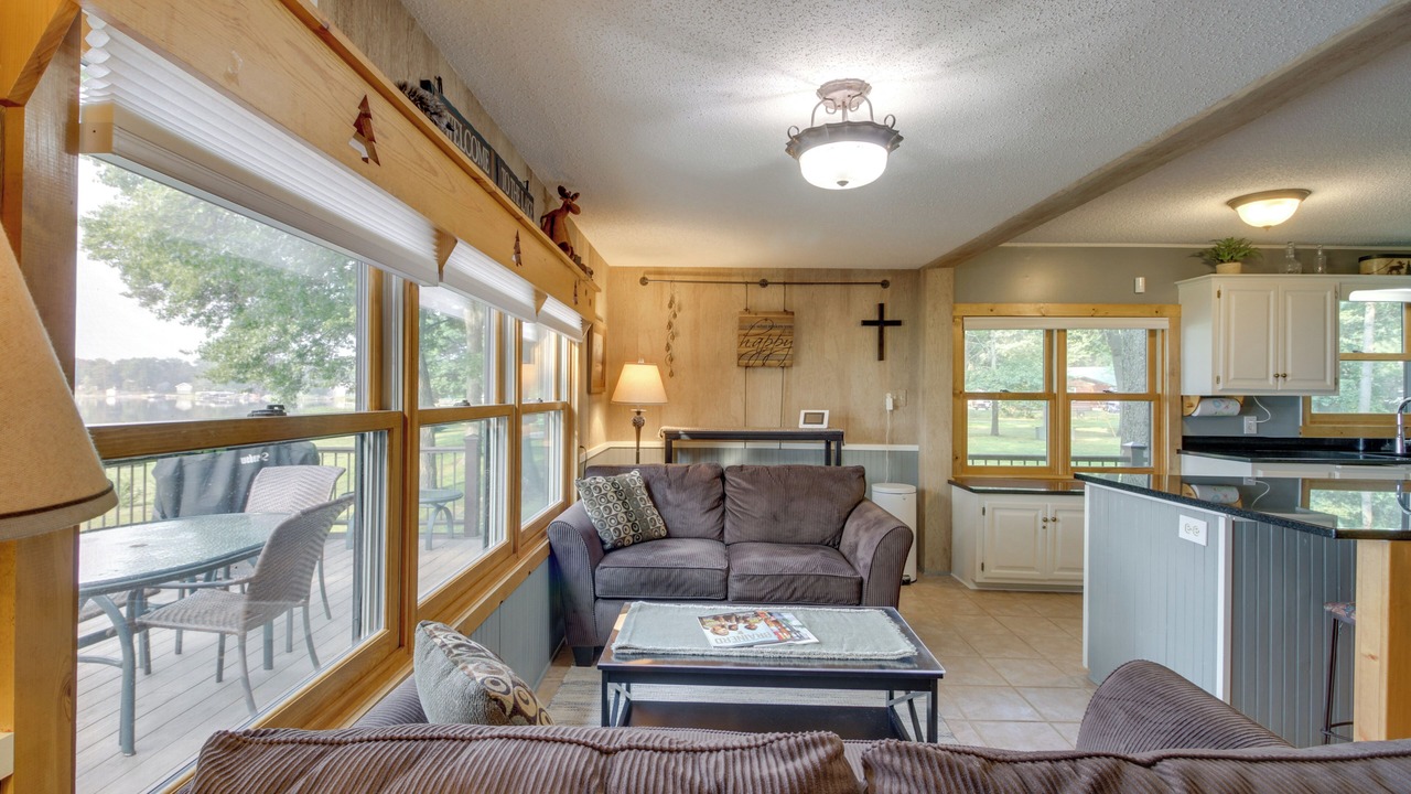 Photo of Bedroom in Nisswa
