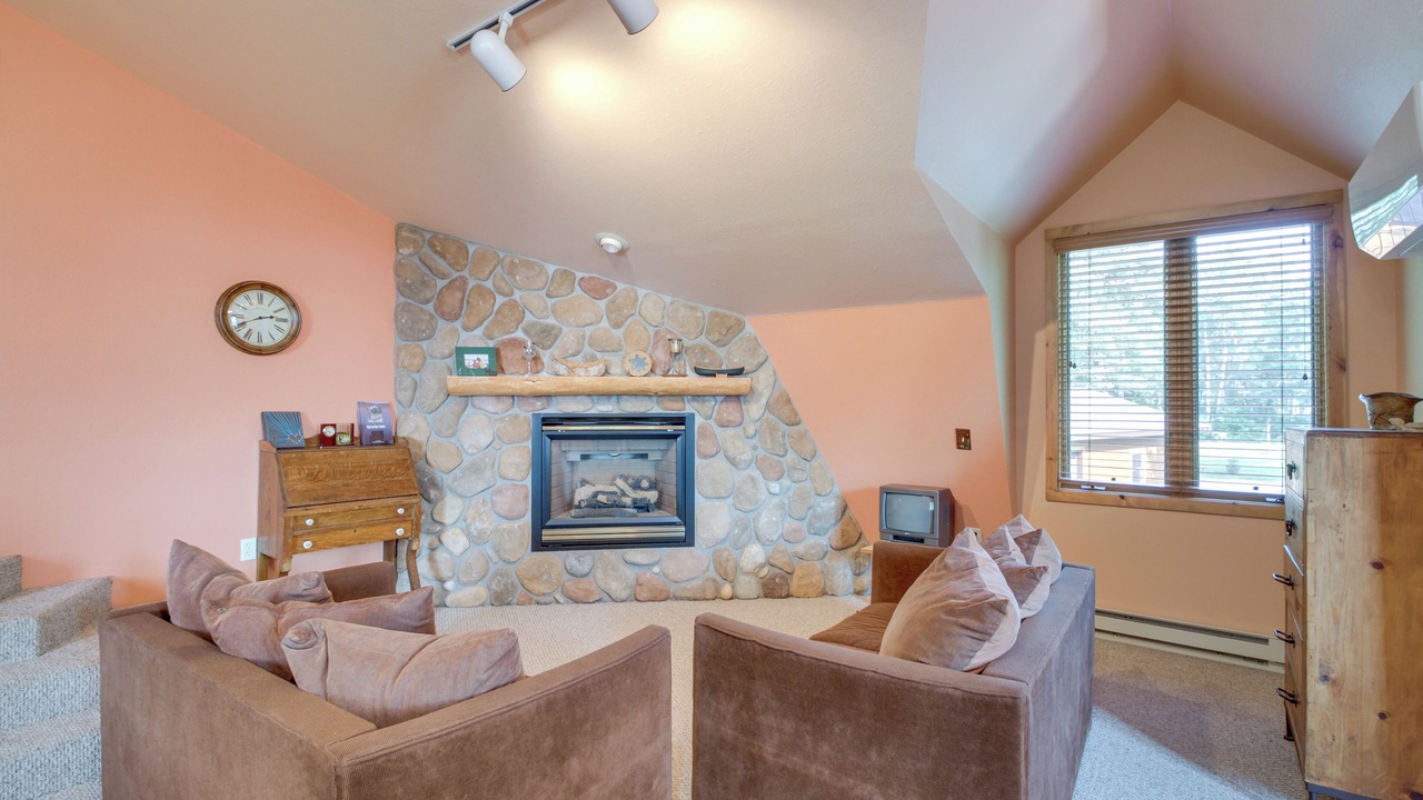 Photo of Livingroom in Nisswa
