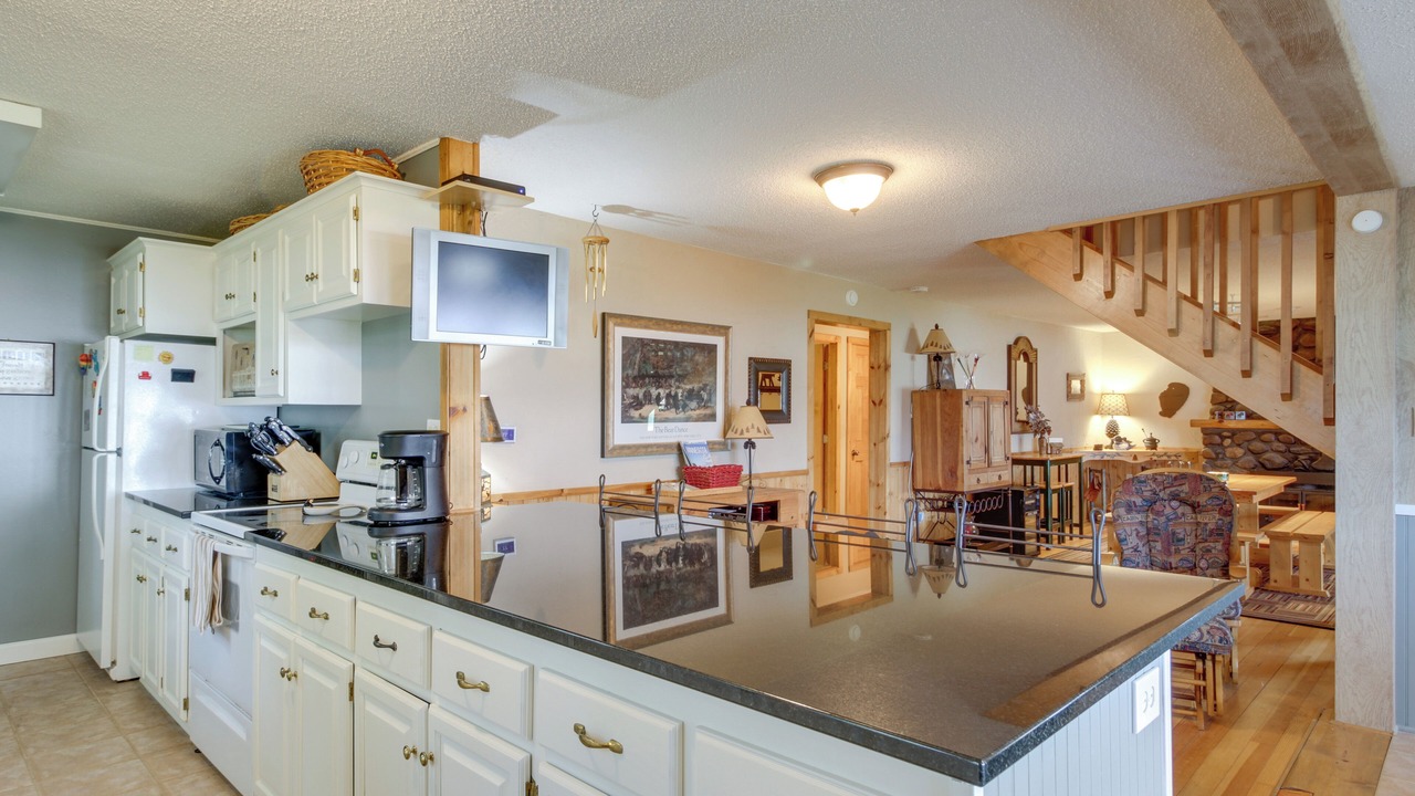 Photo of Kitchen in Nisswa