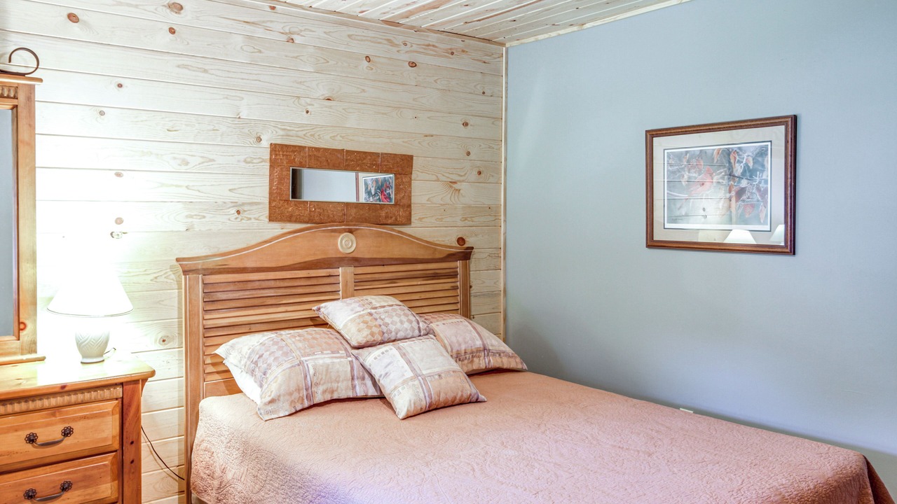Photo of Bedroom in Nisswa