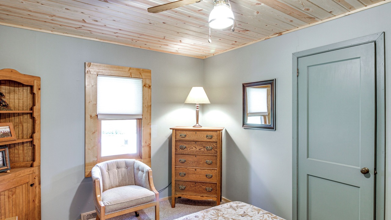 Photo of Bedroom in Nisswa