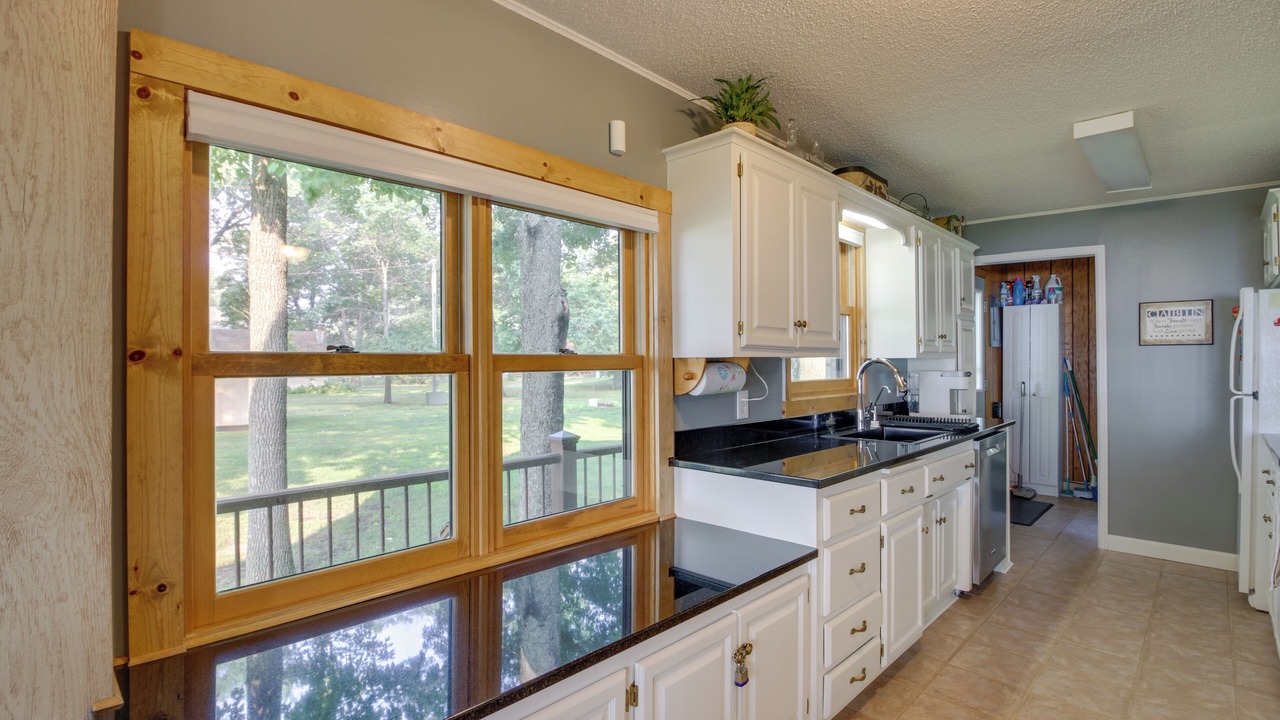 Photo of Kitchen in Nisswa