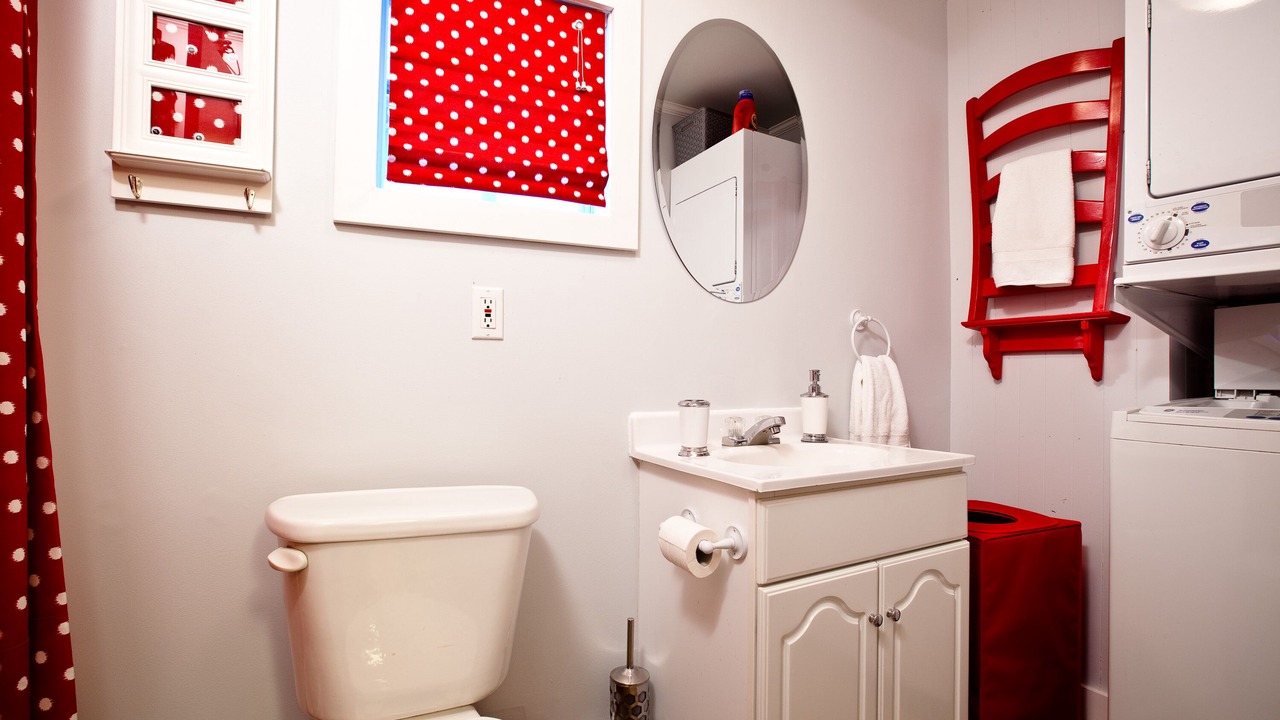 Photo of Bathroom in Timiskaming District