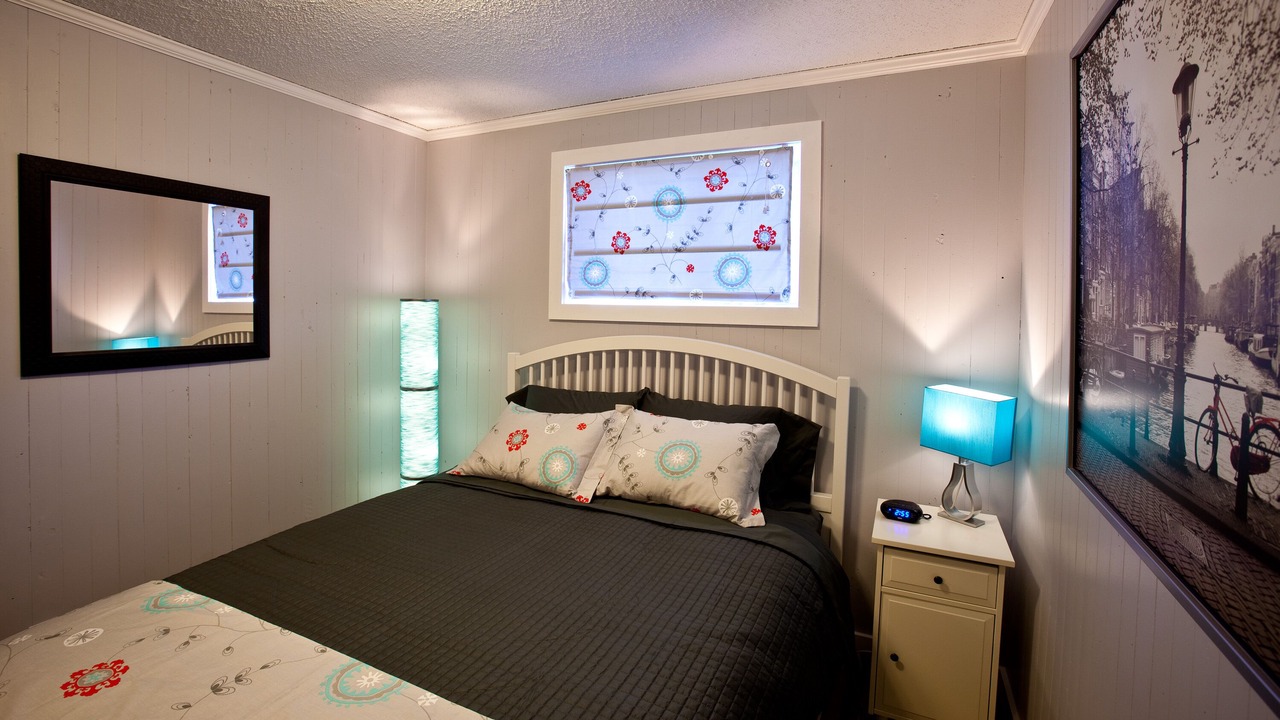 Photo of Bedroom in Timiskaming District