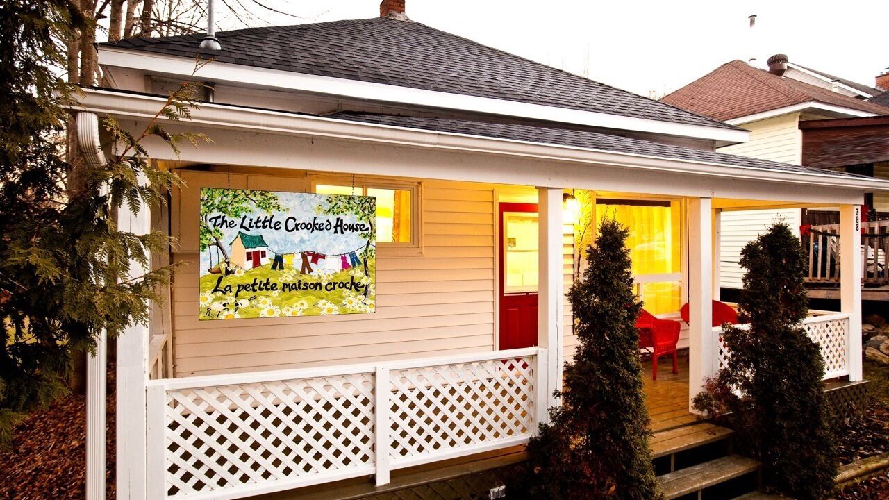 Photo of Outdoor in Timiskaming District