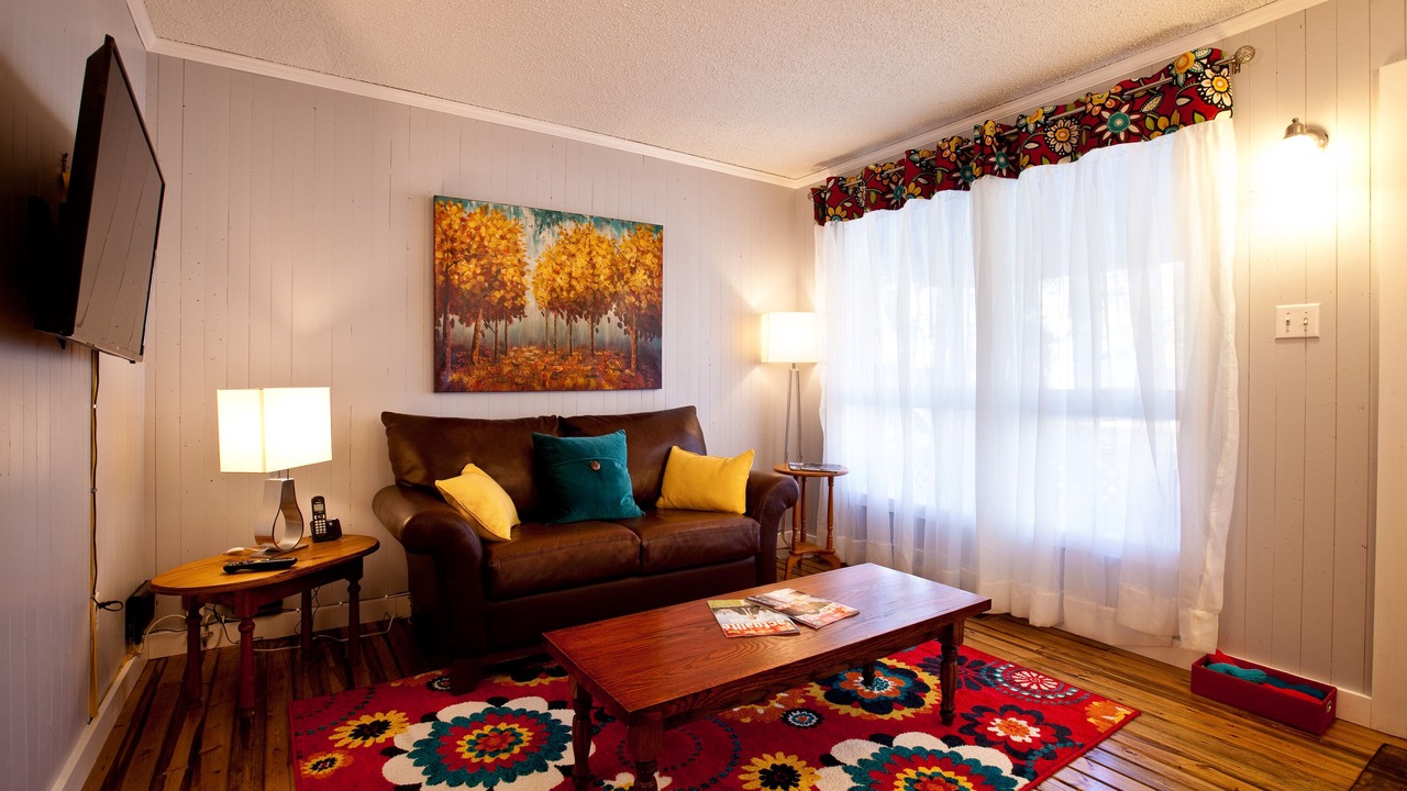 Photo of Livingroom in Timiskaming District