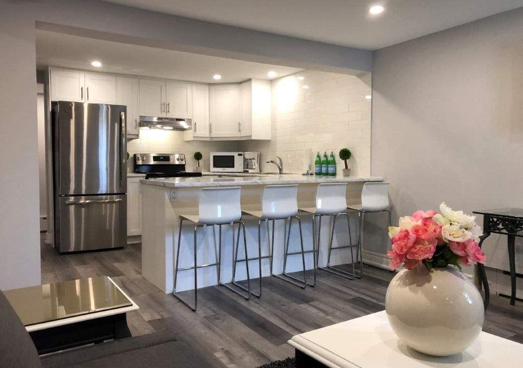 Photo of Kitchen in Welland