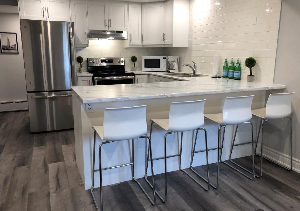 Photo of Kitchen in Welland