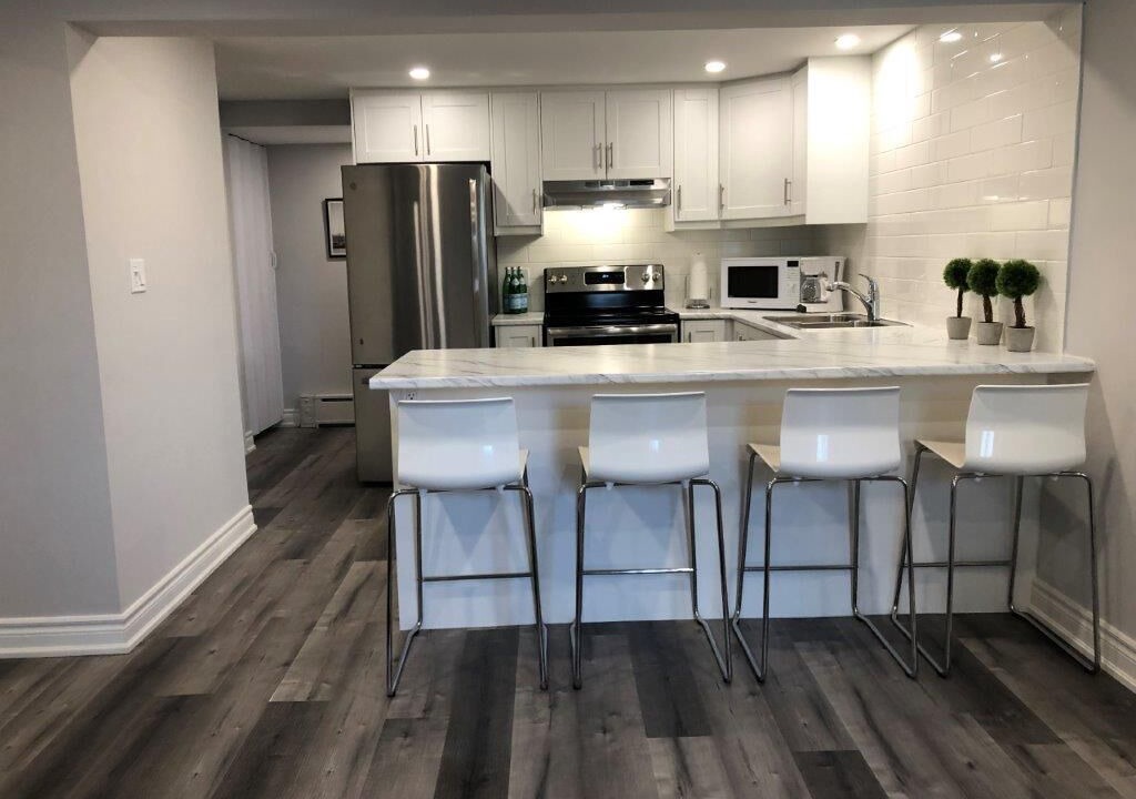 Photo of Kitchen in Welland
