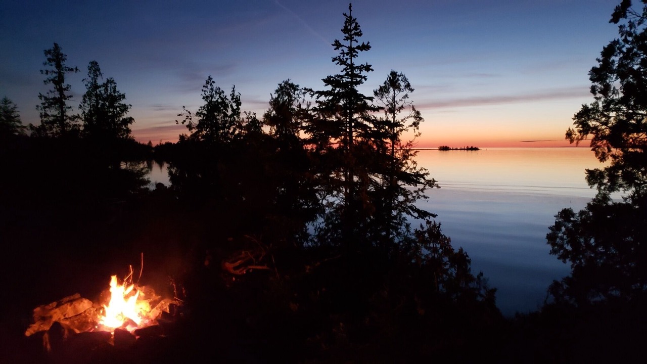 Photo of Others in Tobermory