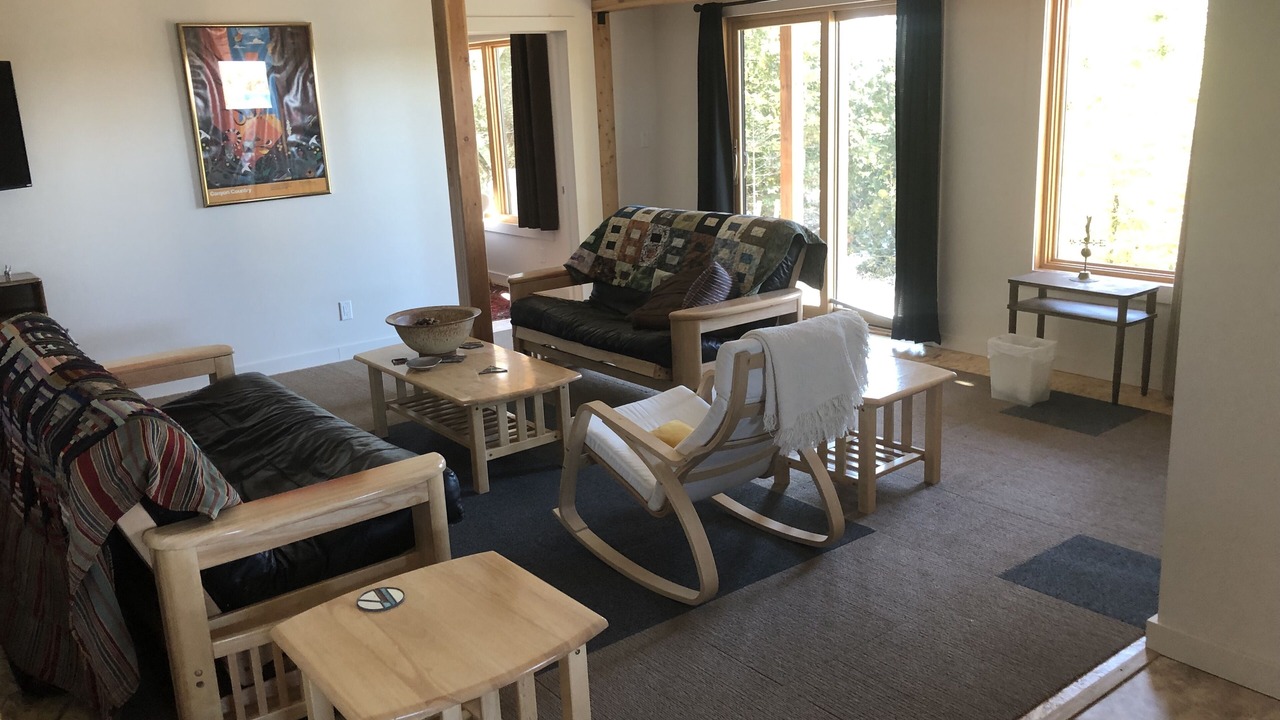 Photo of Bedroom in Tobermory