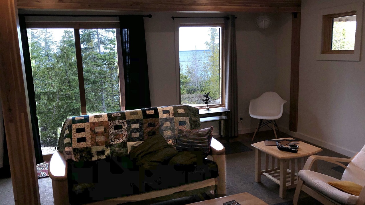 Photo of Bedroom in Tobermory
