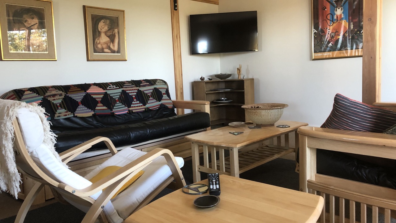 Photo of Bedroom in Tobermory