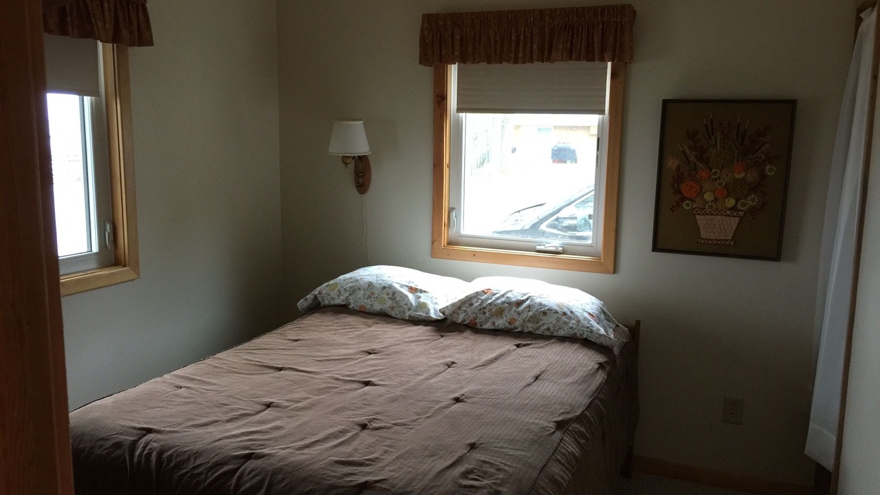 Photo of Bedroom in Miltona