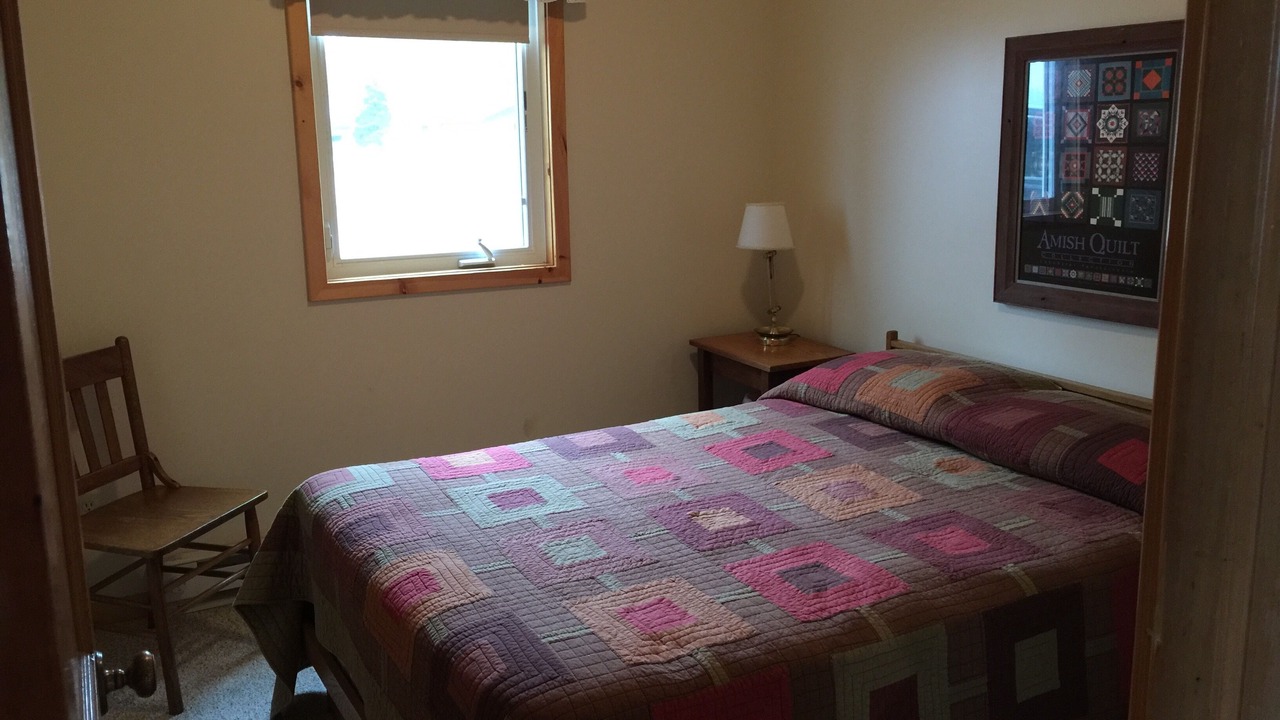 Photo of Bedroom in Miltona