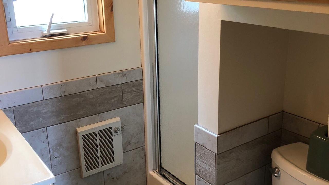 Photo of Bathroom in Miltona