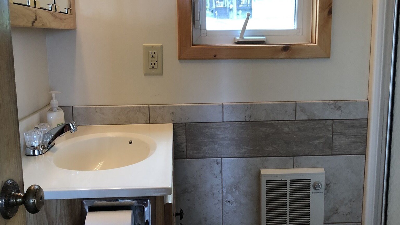 Photo of Bathroom in Miltona