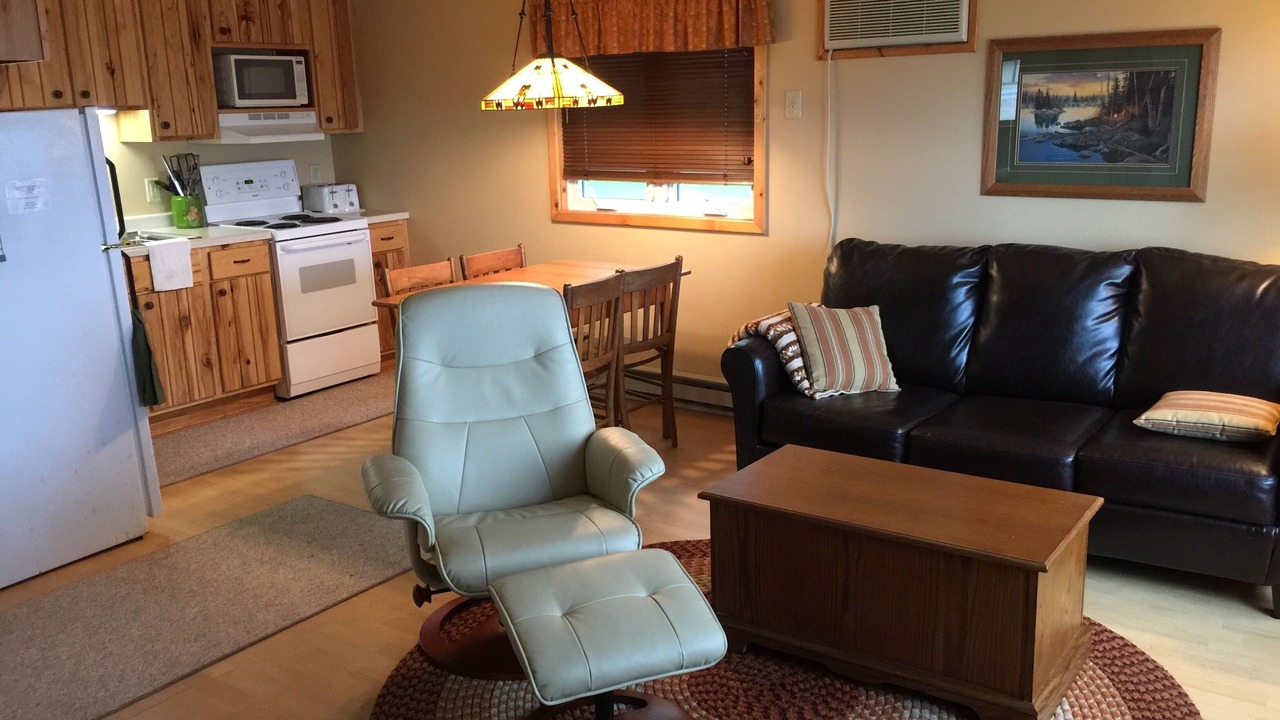 Photo of Livingroom in Miltona