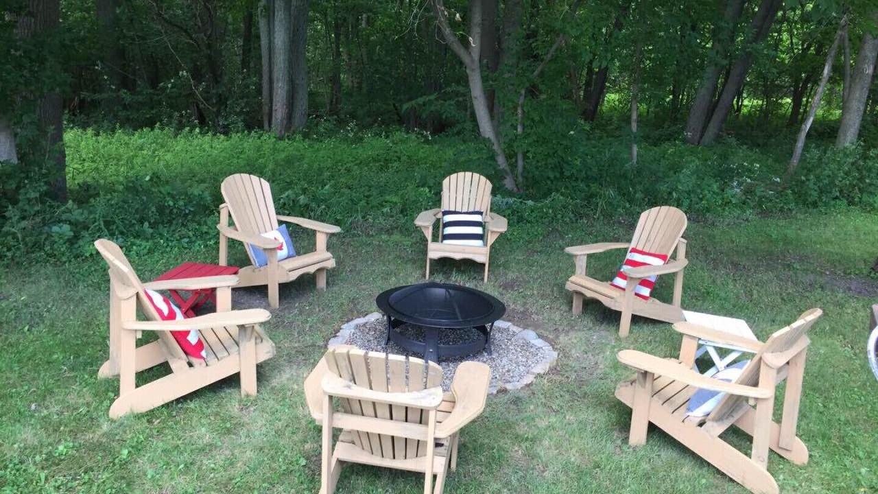 Photo of Outdoor in Brock