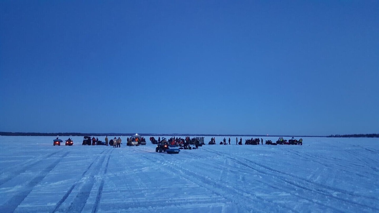 Photo of Outdoor in Brock