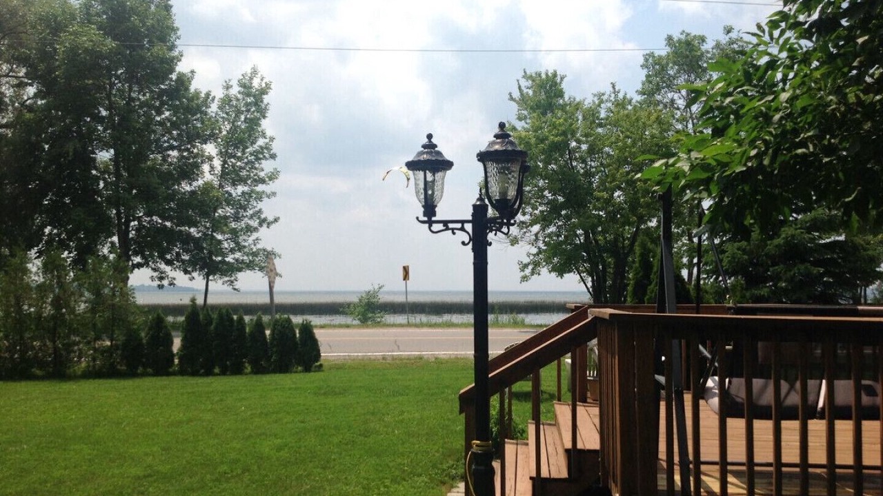 Photo of Outdoor in Brock
