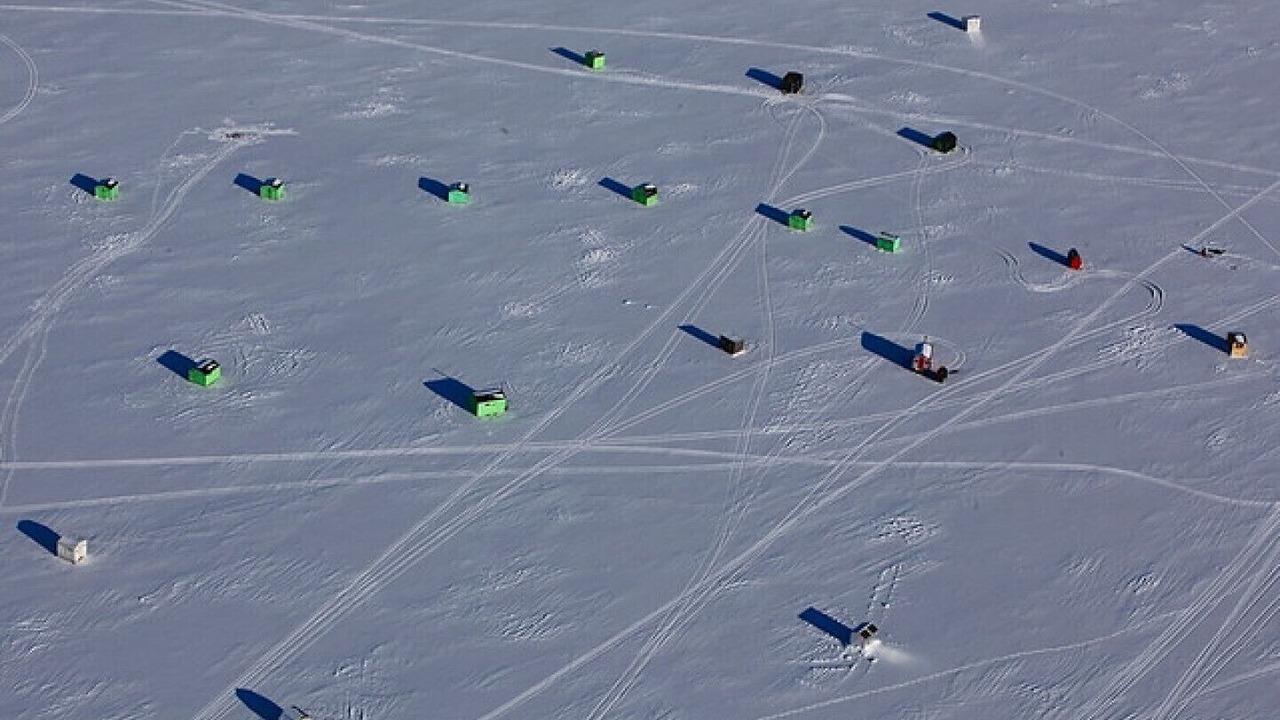 Photo of Outdoor in Brock