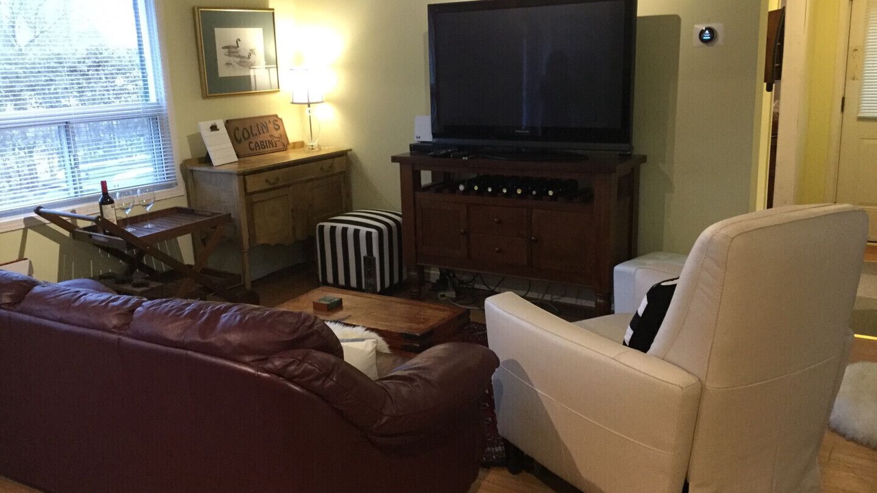 Photo of Livingroom in Brock