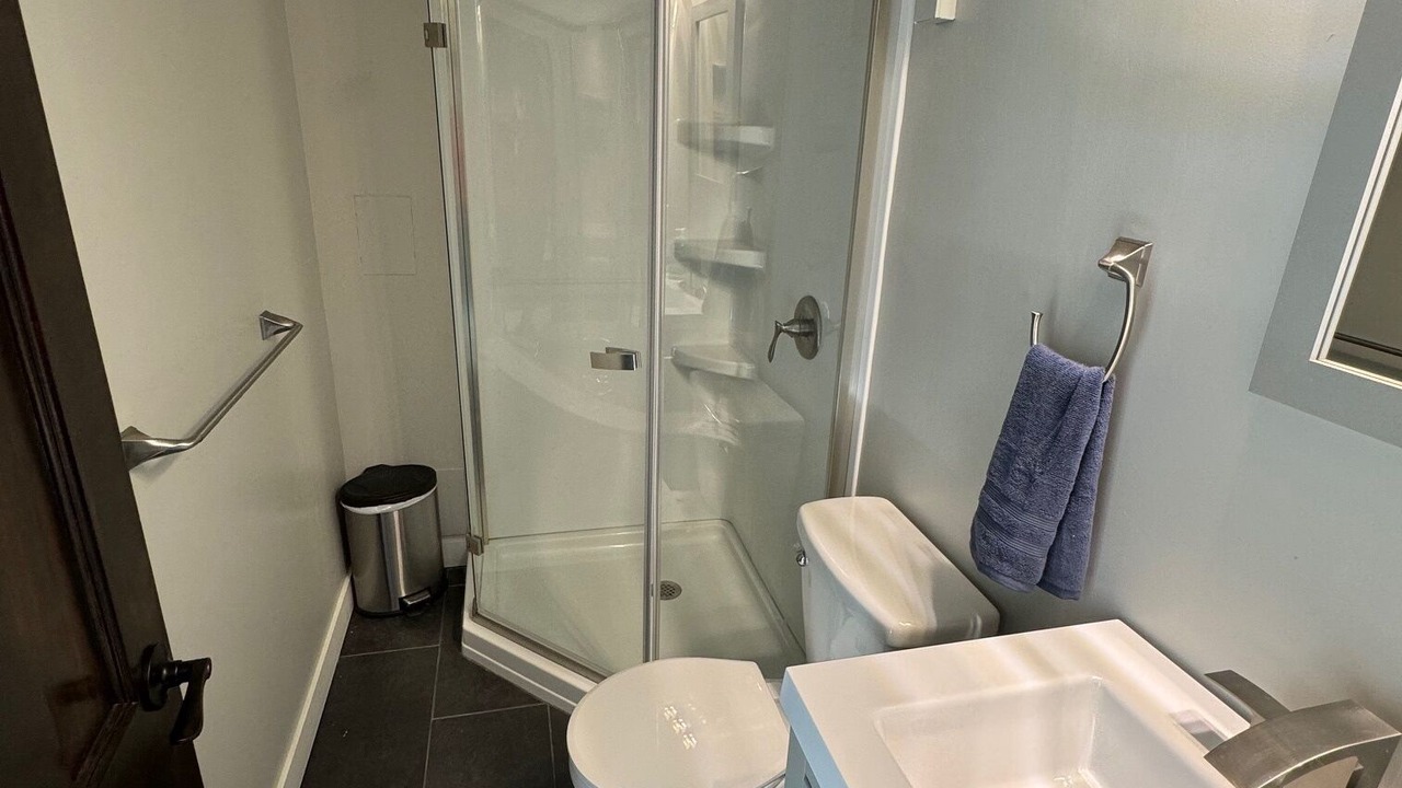 Photo of Bathroom in East Bloomington