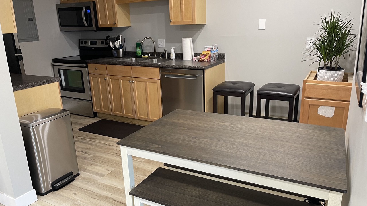 Photo of Kitchen in East Bloomington