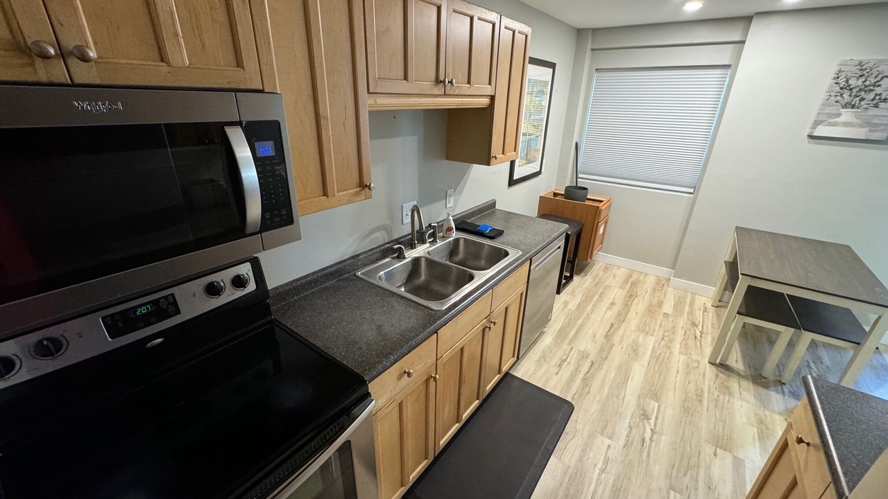 Photo of Kitchen in East Bloomington
