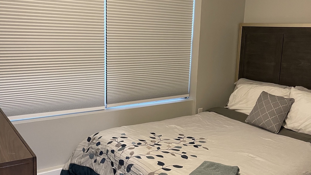 Photo of Bedroom in East Bloomington