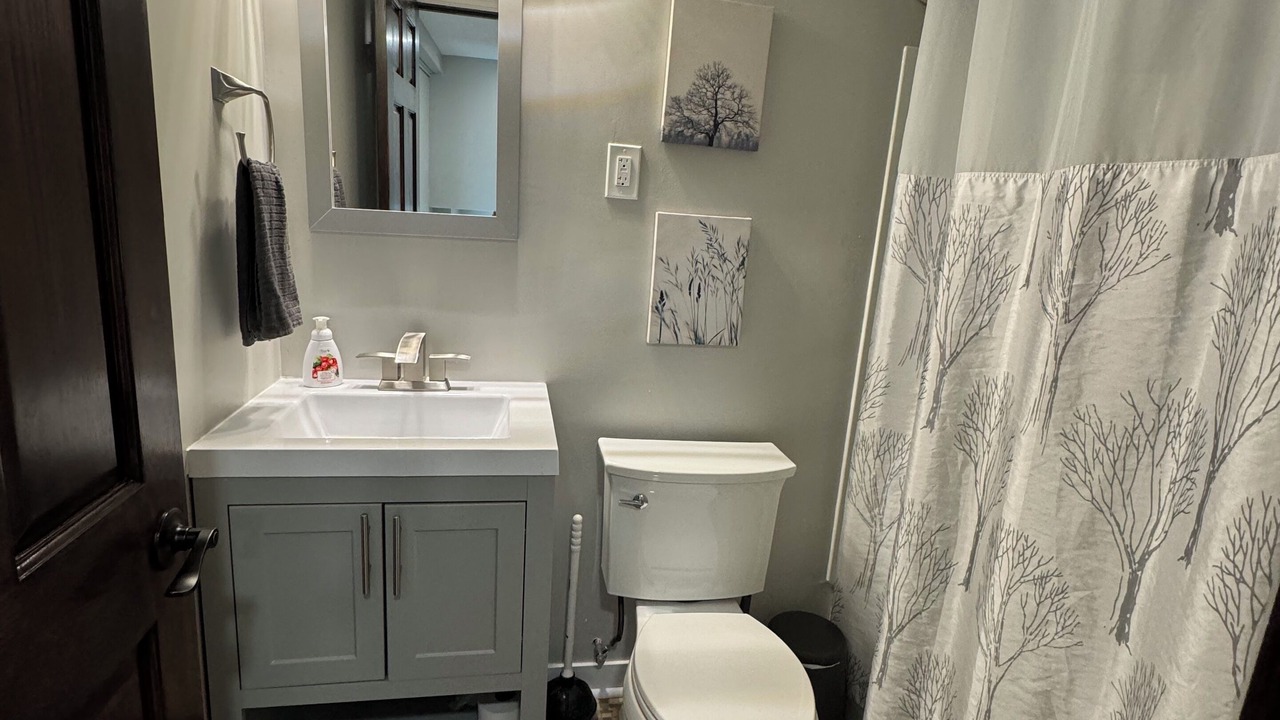 Photo of Bathroom in East Bloomington