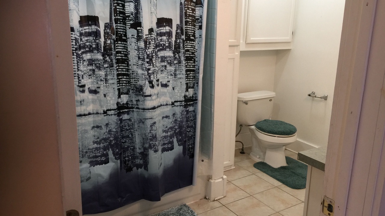 Photo of Bathroom in North End