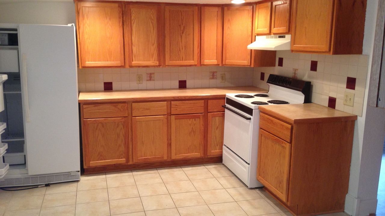 Photo of Kitchen in North End