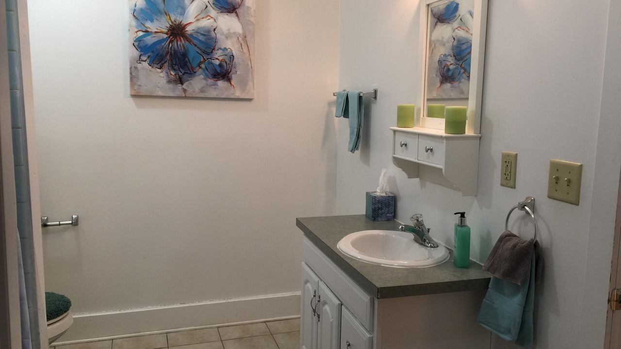 Photo of Bathroom in North End