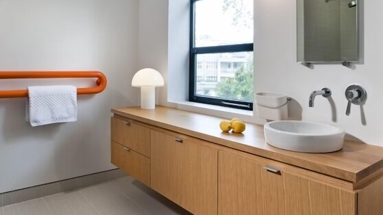 Photo of Bathroom in North Toronto