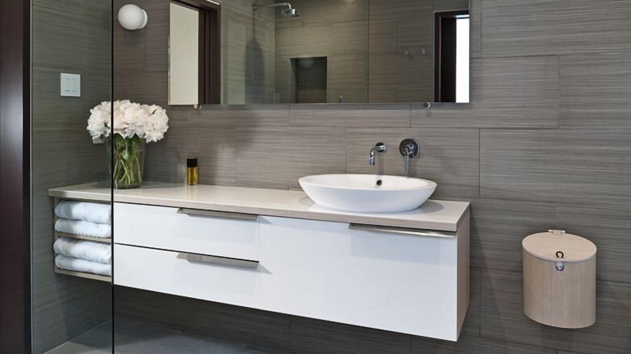 Photo of Bathroom in North Toronto