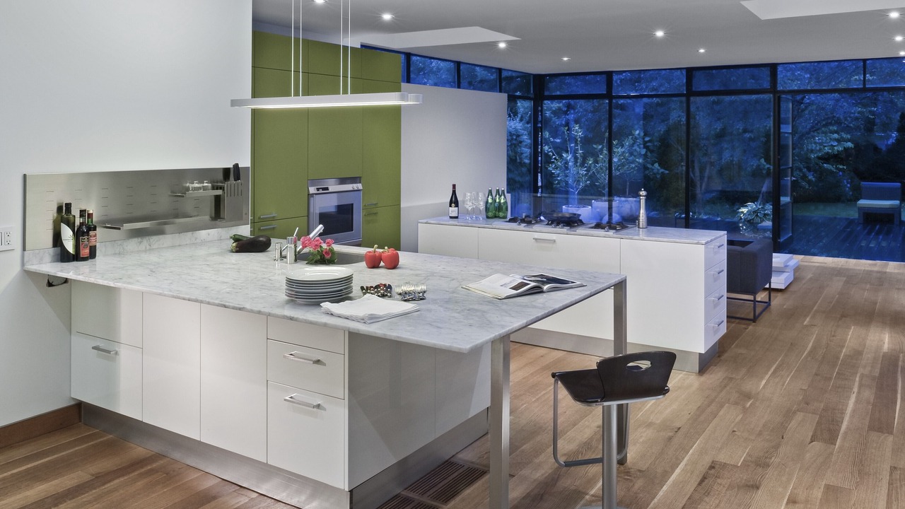 Photo of Kitchen in North Toronto