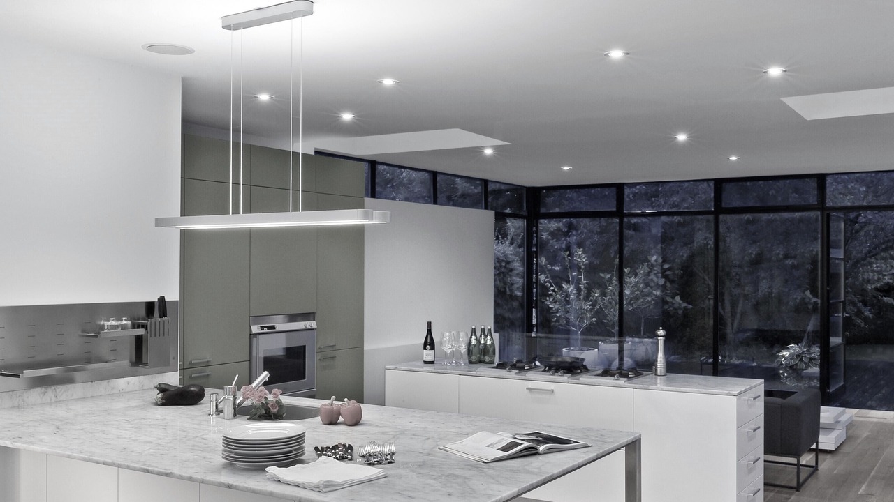 Photo of Kitchen in North Toronto