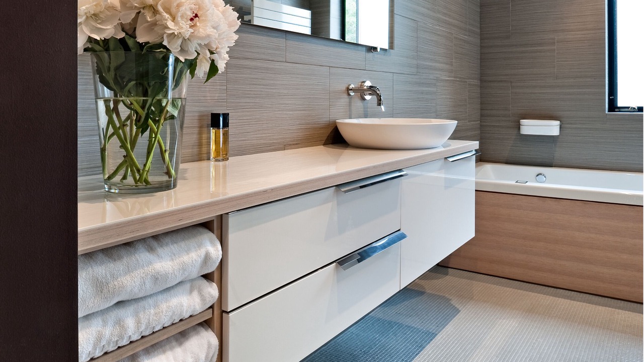 Photo of Bathroom in North Toronto