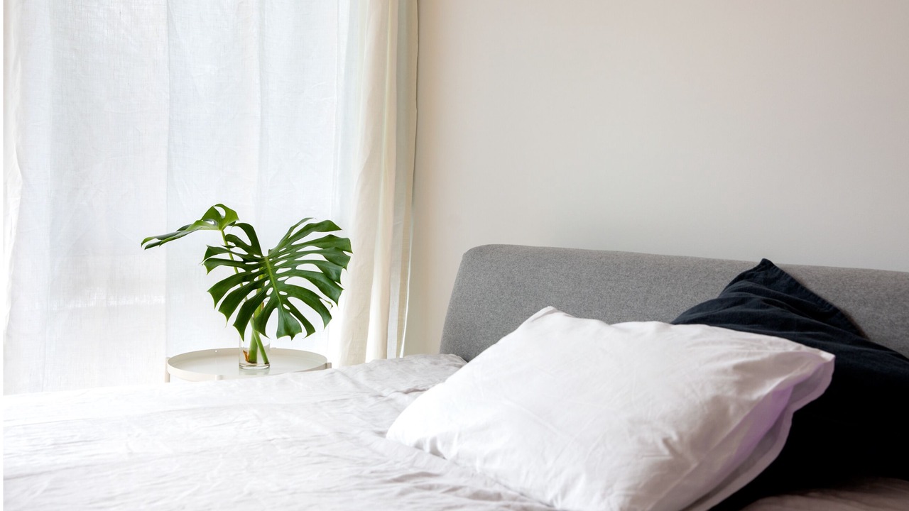 Photo of Bedroom in North Toronto