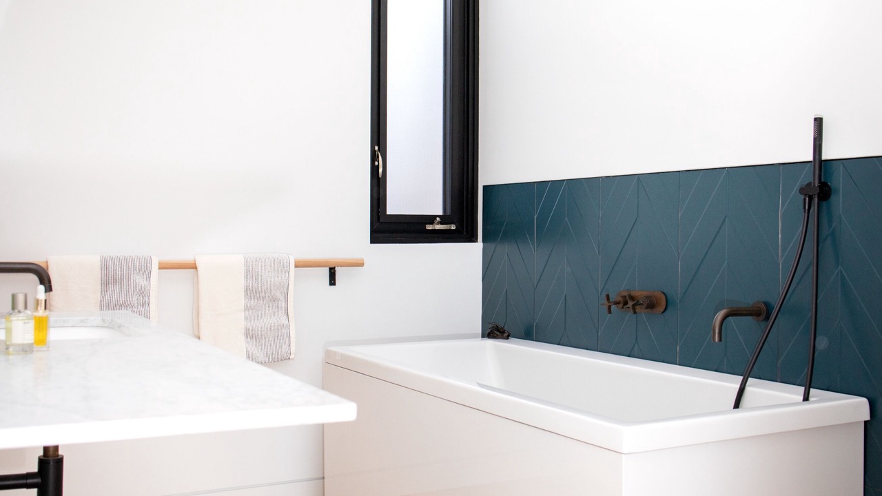 Photo of Bathroom in North Toronto