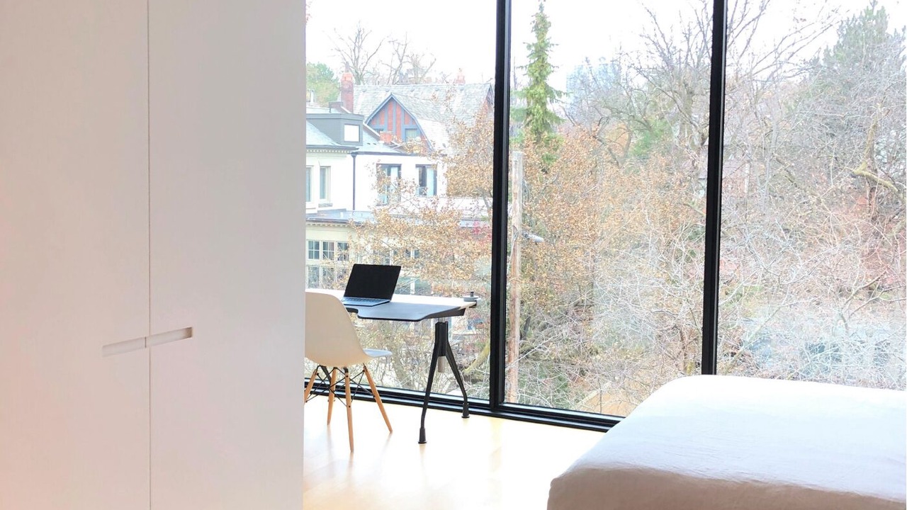 Photo of Bedroom in North Toronto