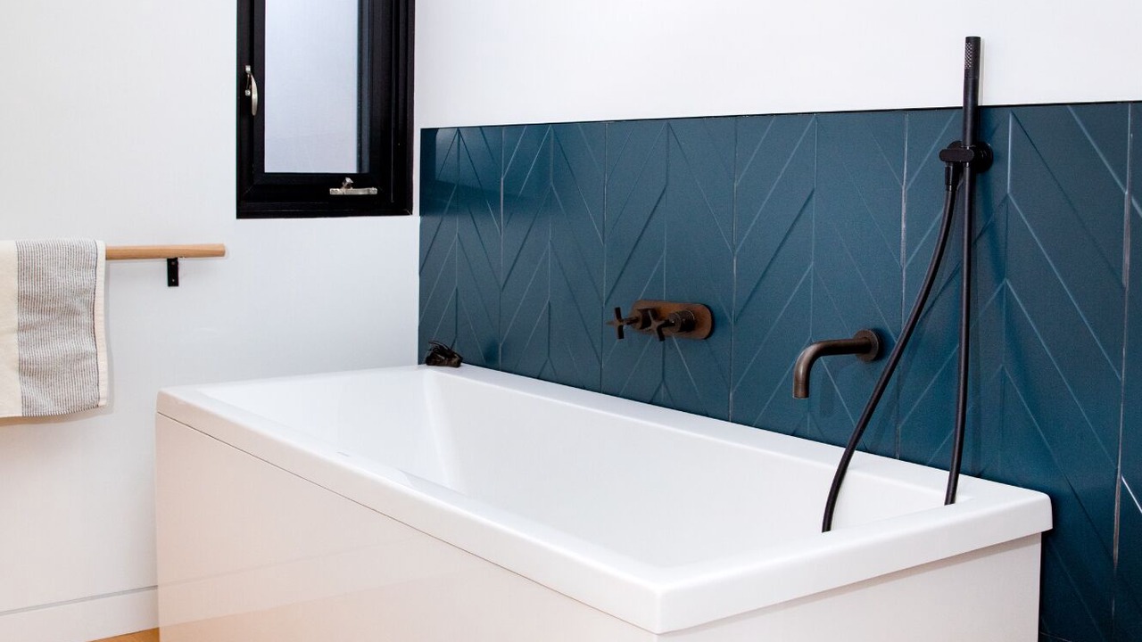 Photo of Bathroom in North Toronto